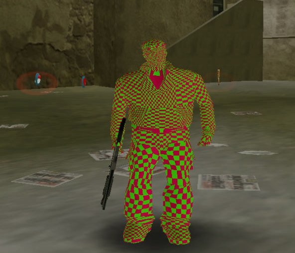 mod